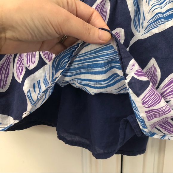 Aeropostale women’s lined micro mini skirt - Picture 4 of 9